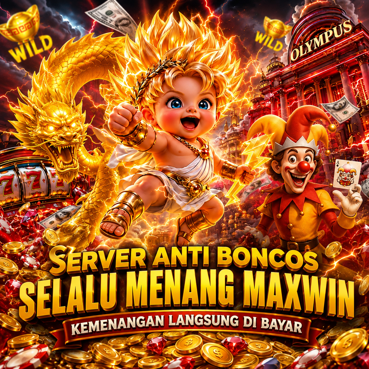 DEWATOGEL123 ❊ Mengungkap Perpaduan Teknologi Dan Kreativitas Game Online
